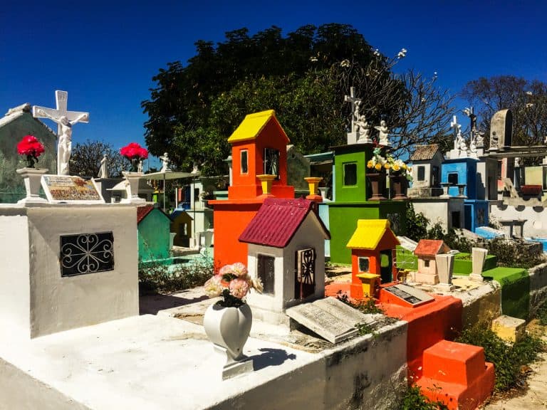 26 Things to do in Merida, Mexico + Day Trips from Merida