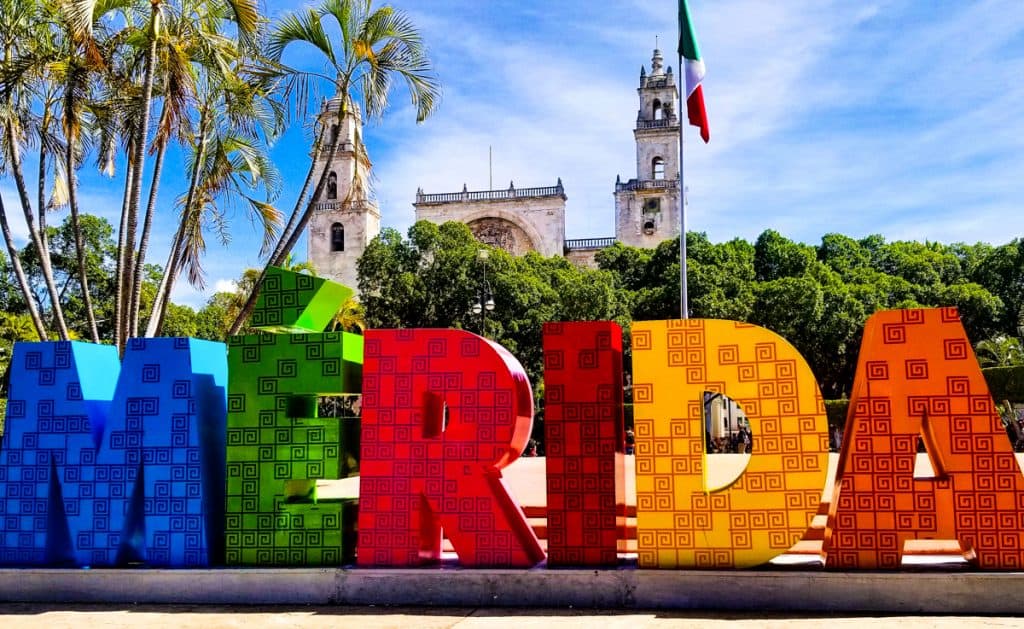 Things to do in Merida, Mexico