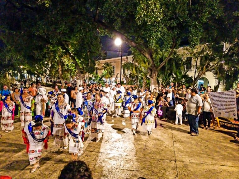 26 Things to do in Merida, Mexico + Day Trips from Merida