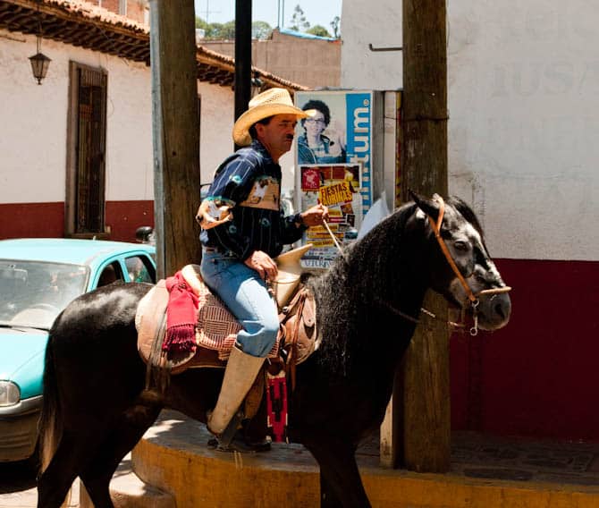 Pueblo Magico