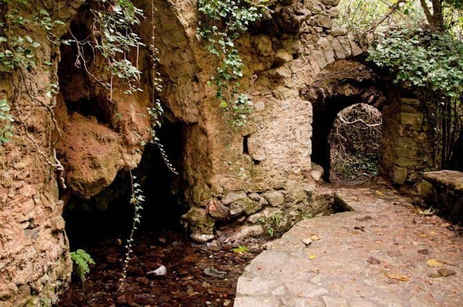 Arcadia Peloponnese