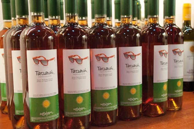Kalogris estate winery