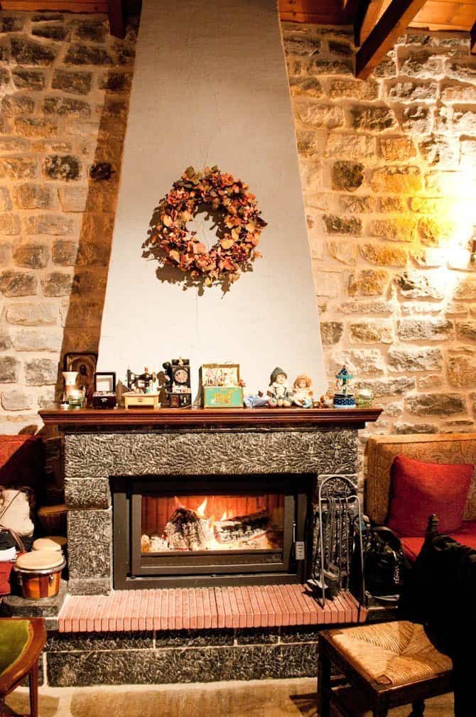 Kalogris estate winery