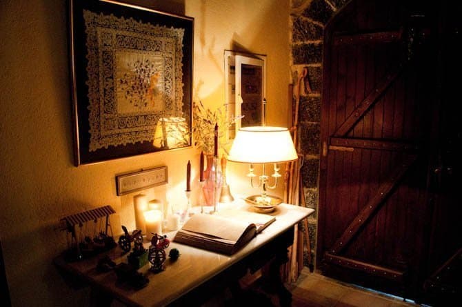 Kalogris estate winery