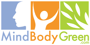 Mind Body Green logo