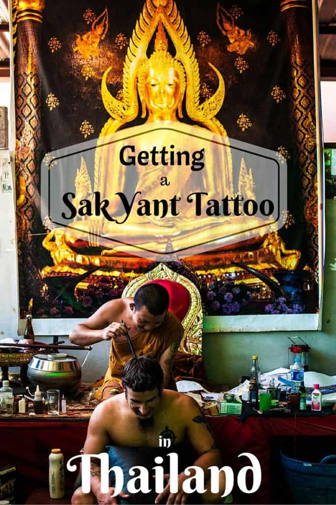 Hand Poking Part 1: Asian History – For The Tattoo Junkie & Newbie