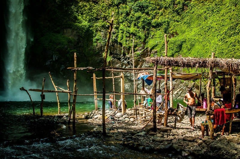 Banaue Rice Terraces