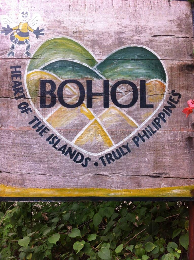 Discover the Best of Bohol, Philippines