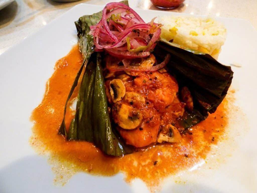 Co Co's Cooking School Playa del Carmen