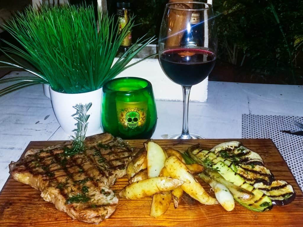 Best restaurants playa-del-carmen-500-gramos