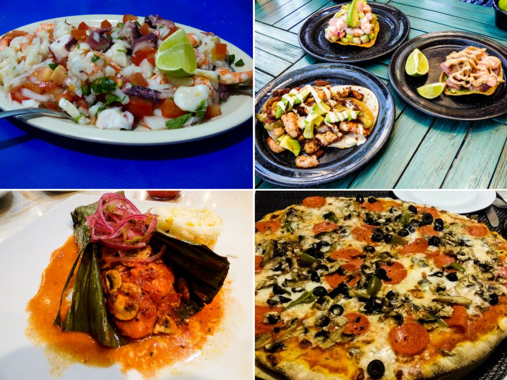 Best Restaurants in Playa del Carmen for Every Taste & Budget