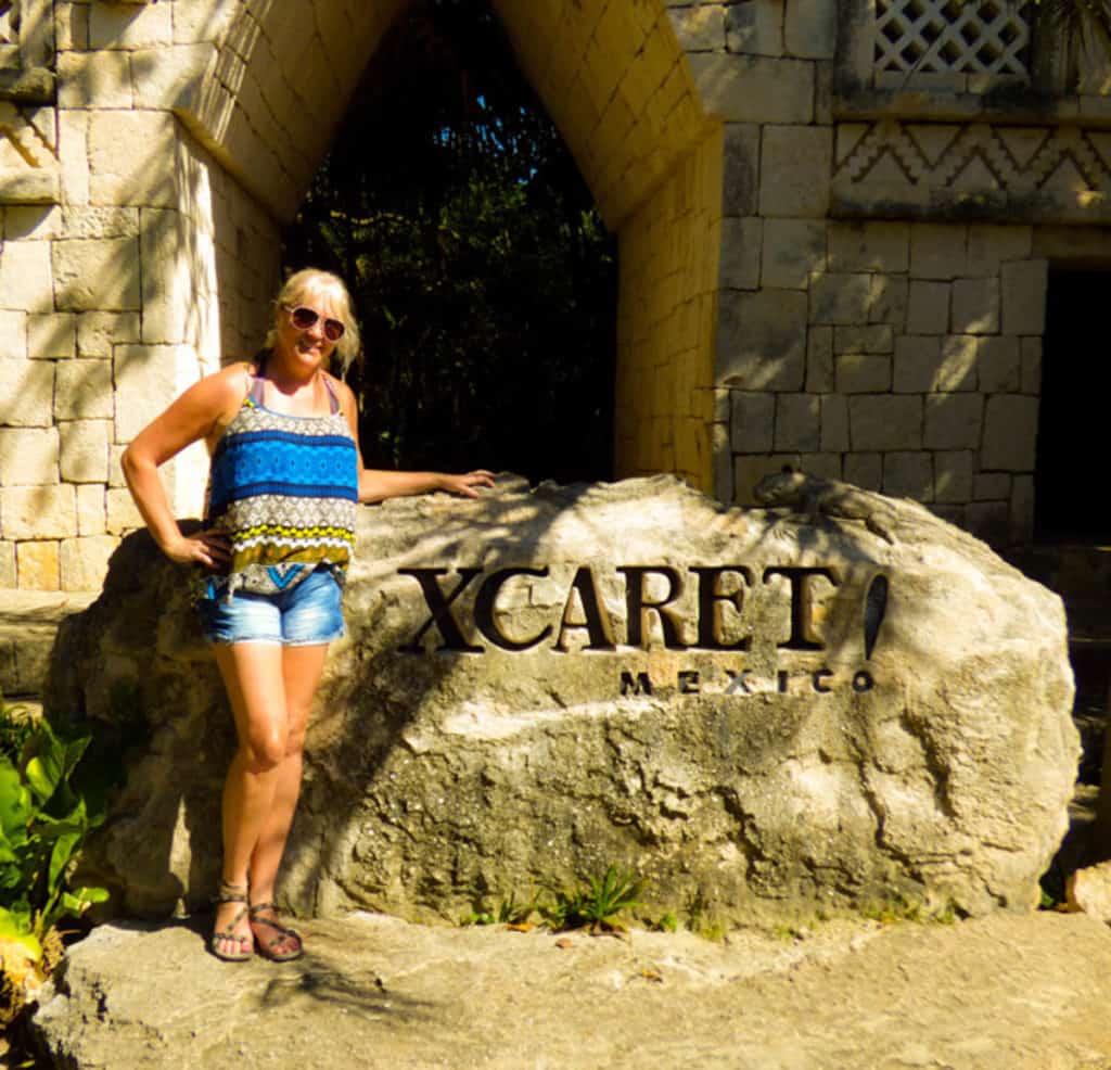 Everything You Need to Know About Xcaret Park, Mexico