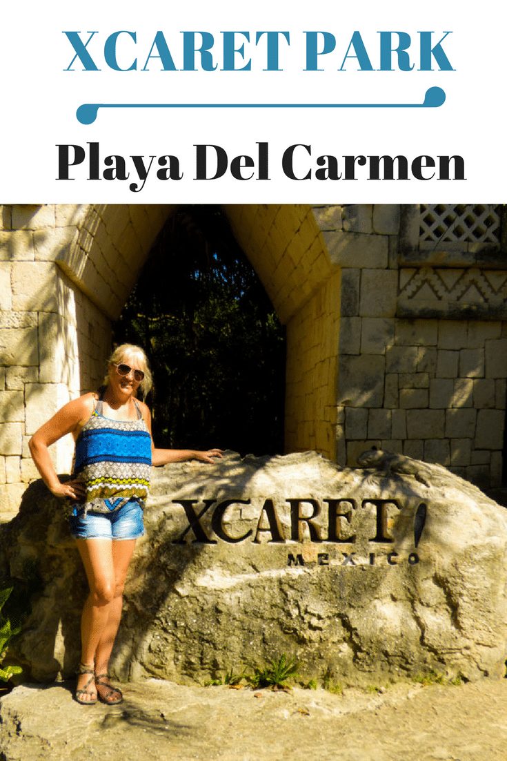 A review and suggested itineraries for Xcaret Eco Park in Playa del Carmen