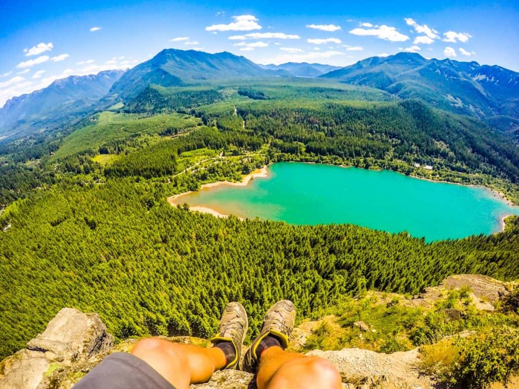Travelers Choice for Best Hiking Trails in North America & South America