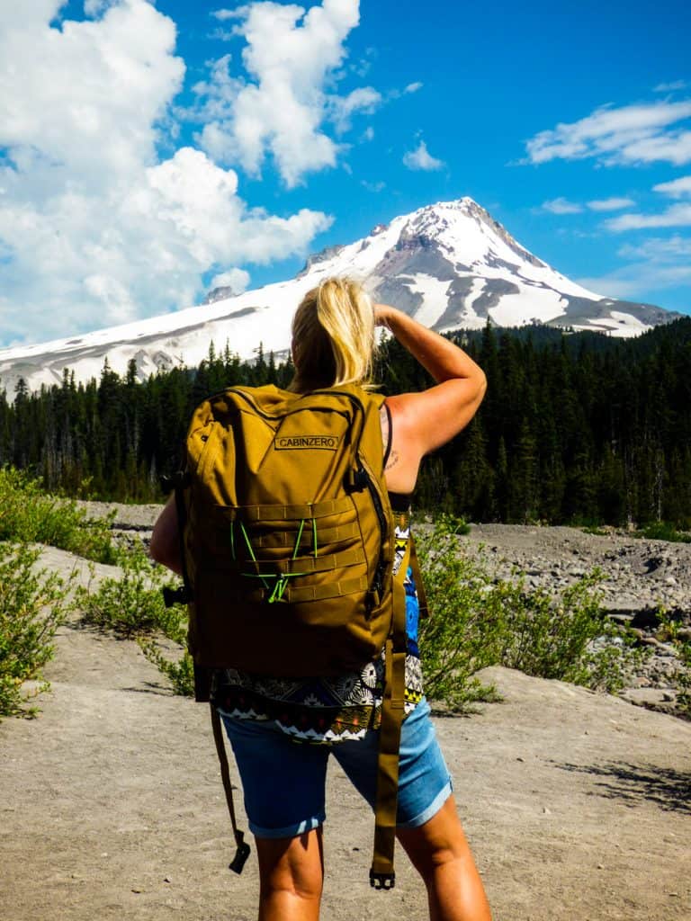 Cabin Zero Luggage Review