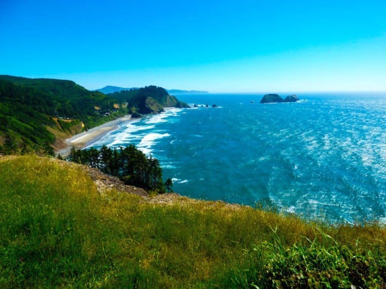 Exploring the Coastal Towns in Oregon with KOA Campgrounds Live Dream