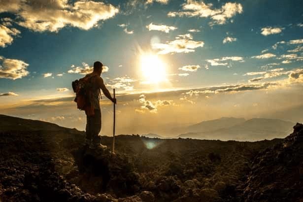 Hiking the Pacaya Volcano Guatemala