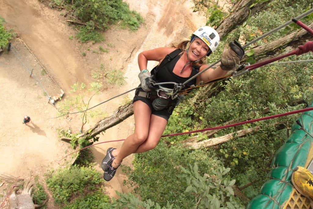 Best Adventure Travel Destinations in North America and South America