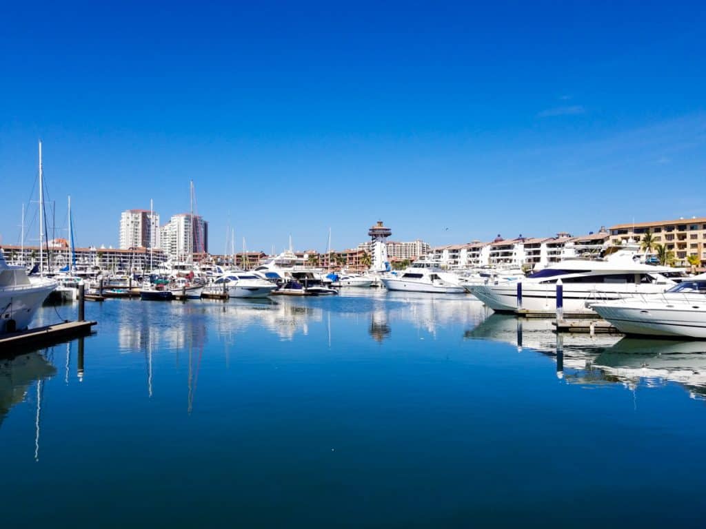 Marina Vallarta