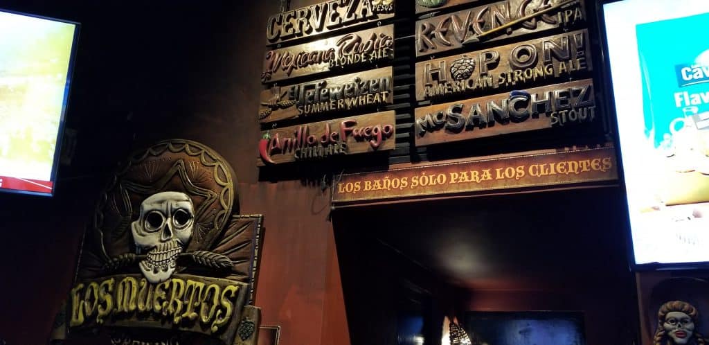 Puerto Vallarta Los Muertos