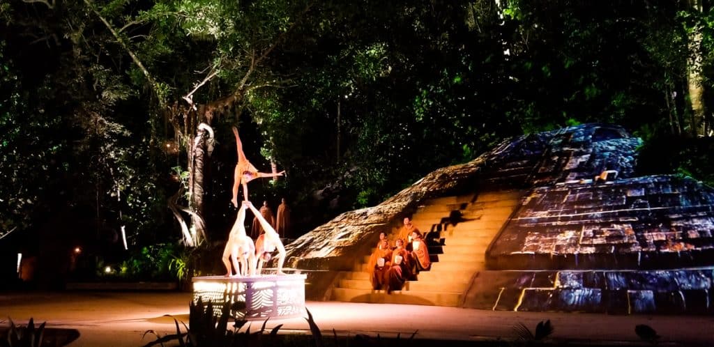 Puerto Vallarta: Rhythms of the Night