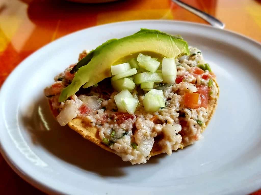 Puerto Vallarta Food Tour