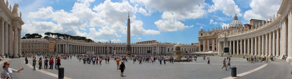 How to Book a Vatican Scavi Tour