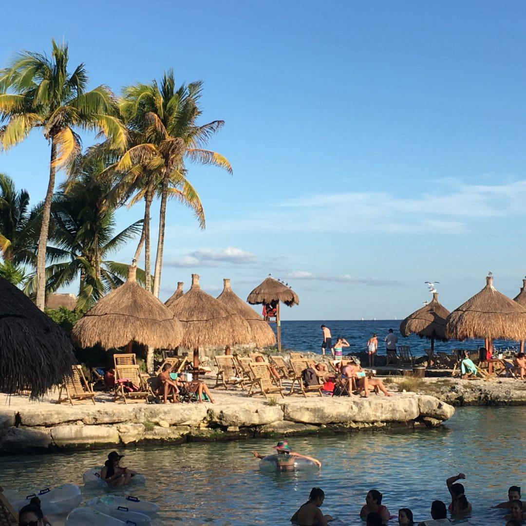 things to do in cancun this week