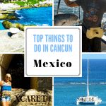 Top things to do in Cancun