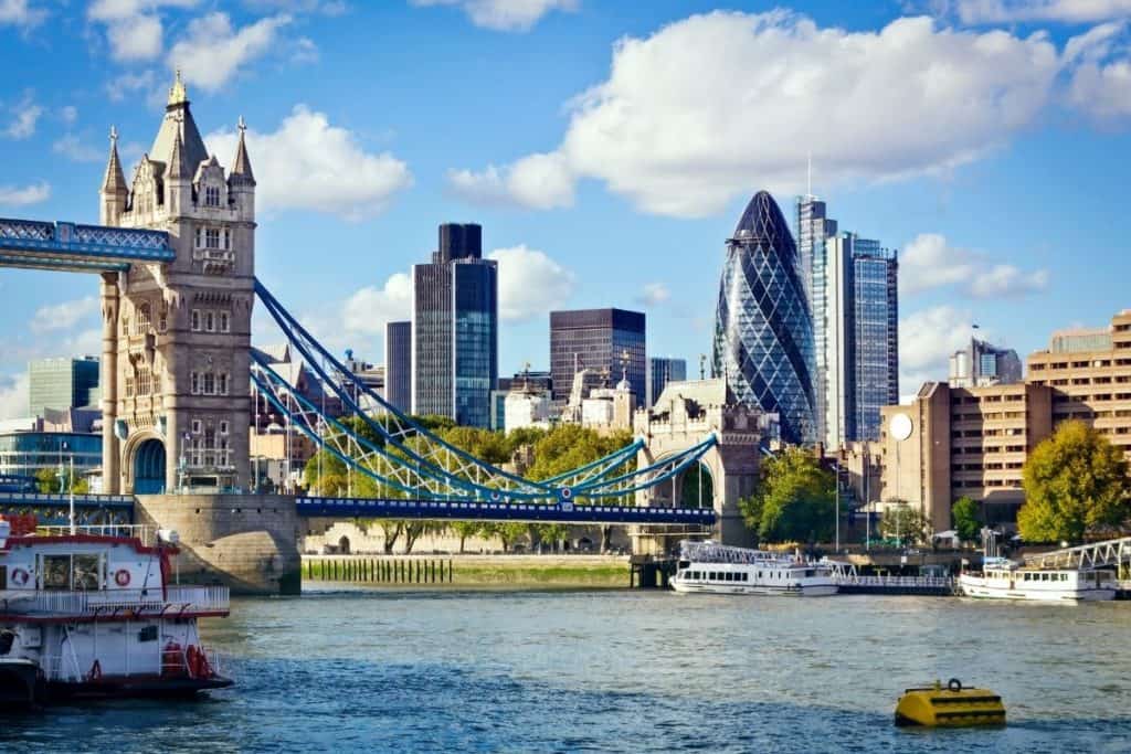 Ultimate 2 Days in London Itinerary