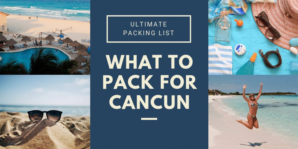 Mexico Live Cam Nude - What to Pack for Cancun & Yucatan Mexico - Live Dream Discover