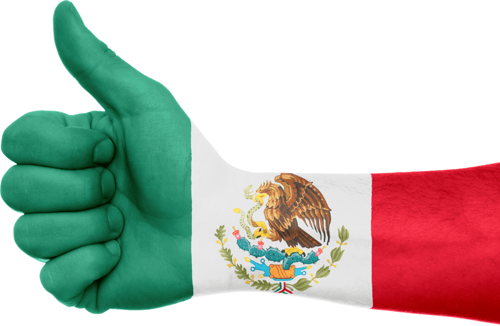 40 Reasons to Visit Mexico & Top Things to do in Mexico