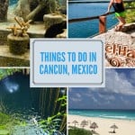 Things to do in Cancun, Mexico