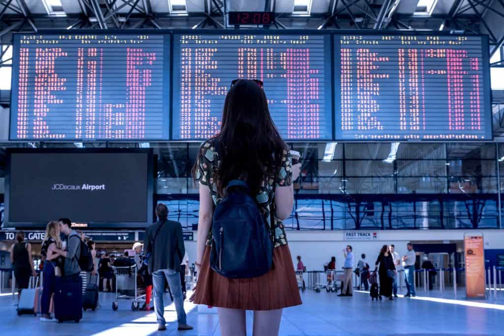 Some Dos & Don’ts for Traveling Abroad
