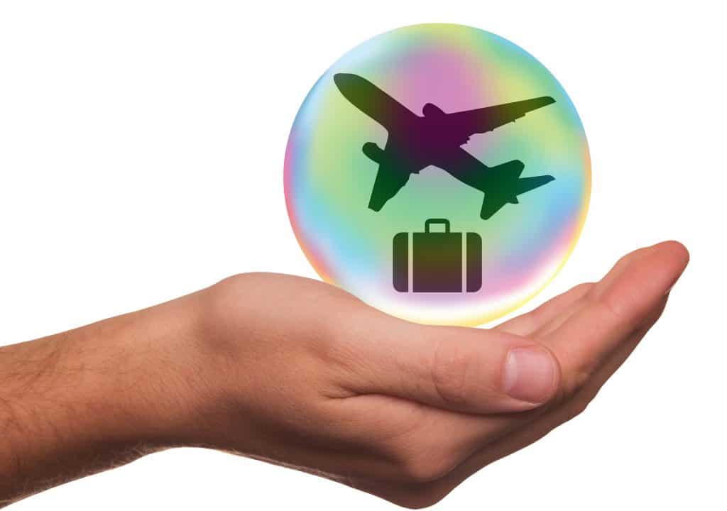 Travel Security & Safety Tips for Travel