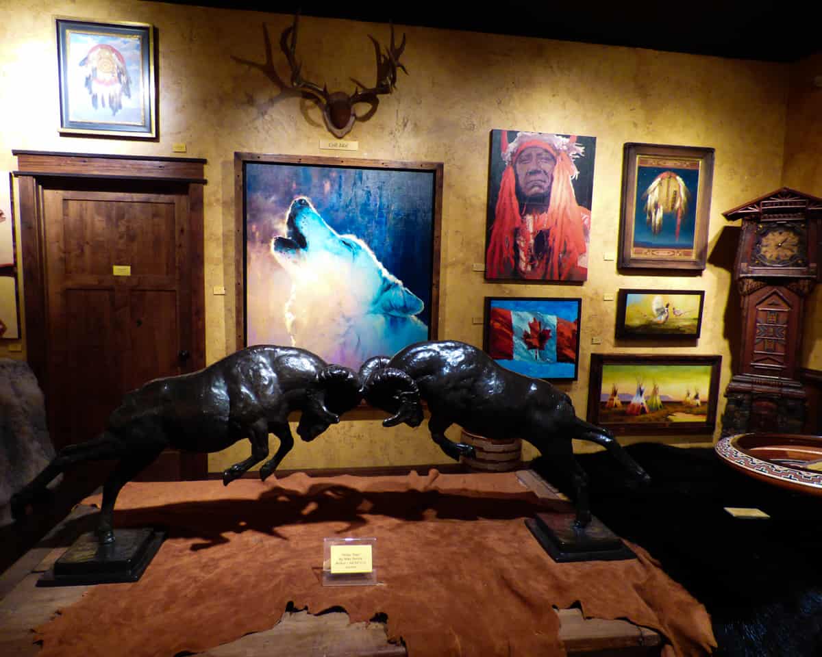 Things to do in Whitefish, Mt