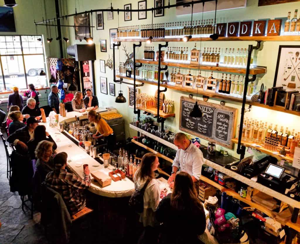 Top Things to Do in Whitefish, Montana in Every Season