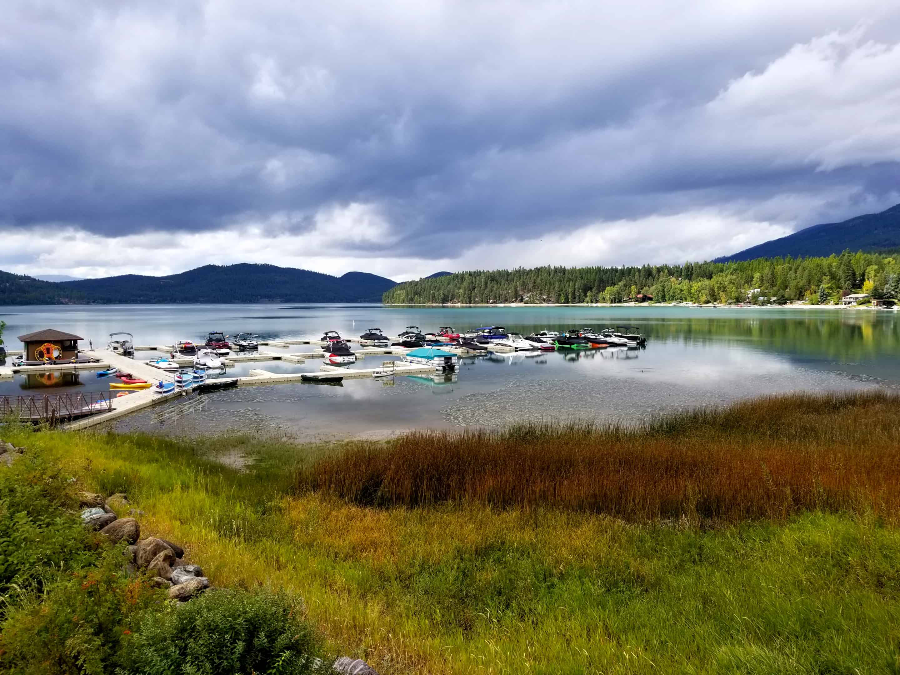 Things to do in Whitefish Mt