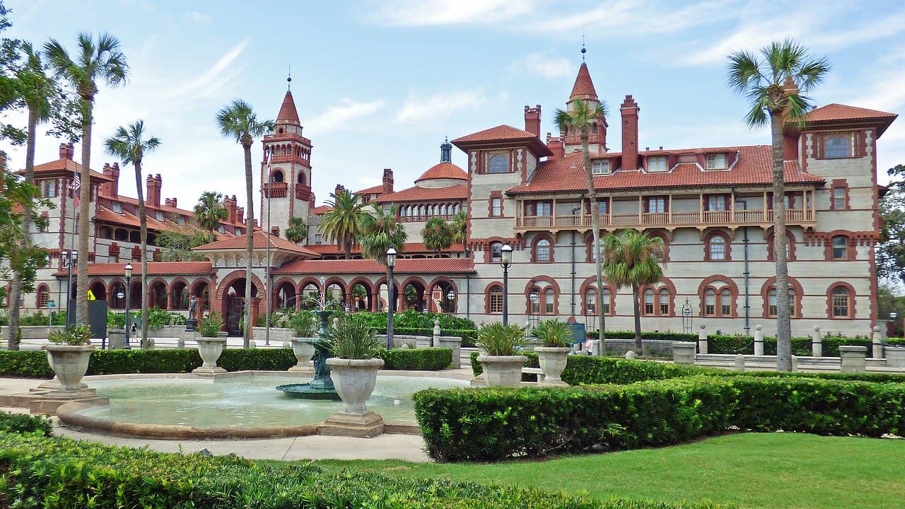 Exploring Old Town St Augustine Florida The Oldest City In America Exploring Old Town St Augustine Florida The Oldest City In America