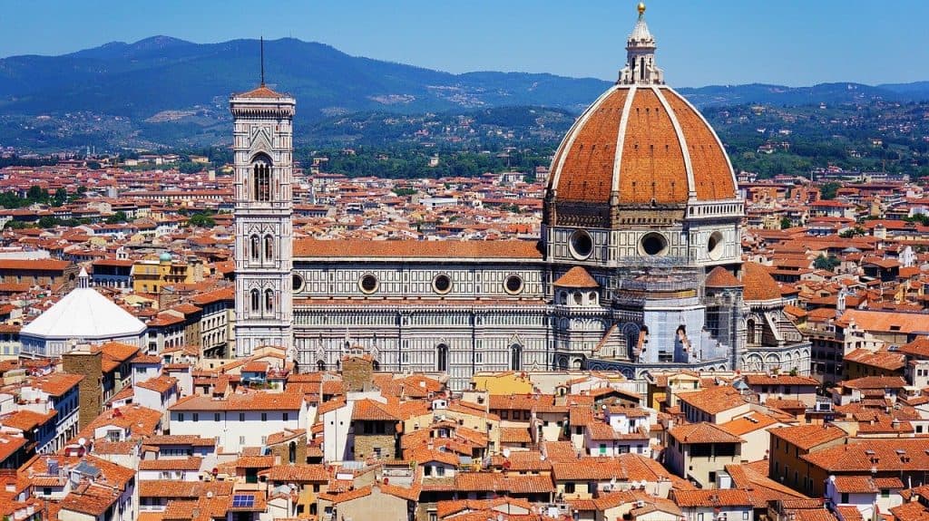 Spending 2 Days in Florence, Italy: The Ultimate Florence Itinerary