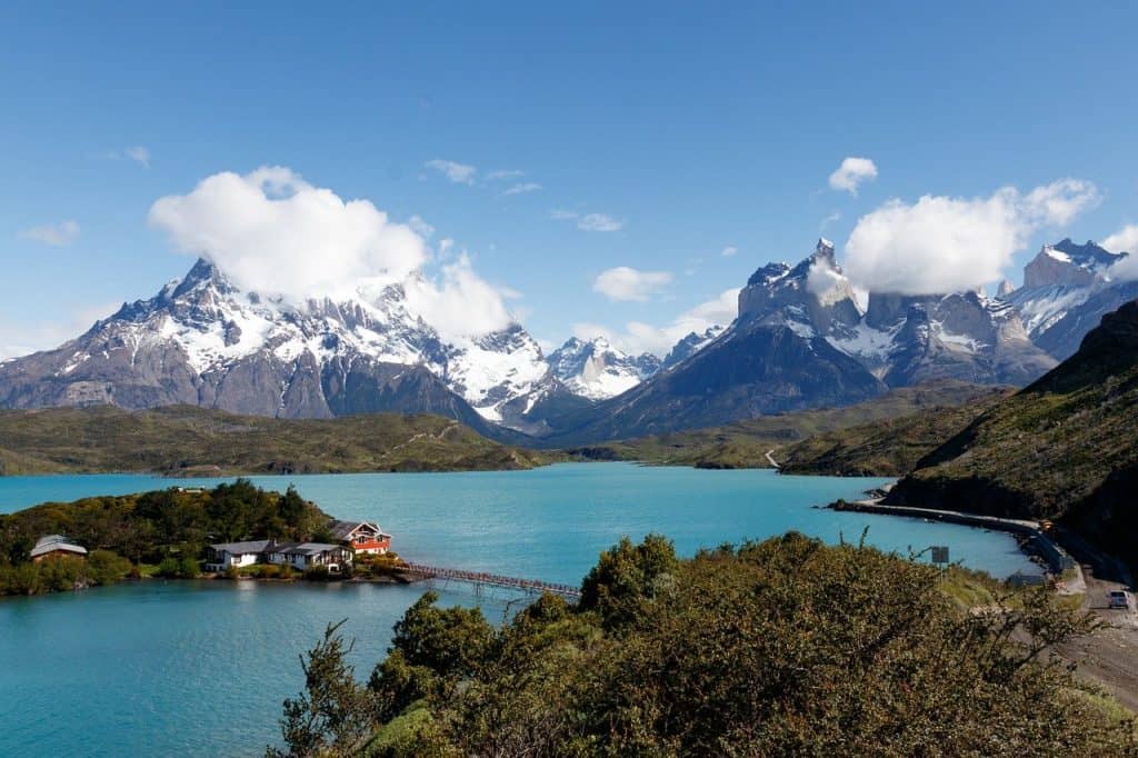 5 Best Outdoor Activities in Patagonia