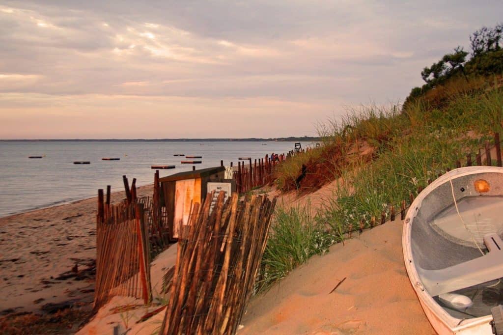 Visit Cape Cod in the Fall: The Best Time for a Cape Cod Vacation