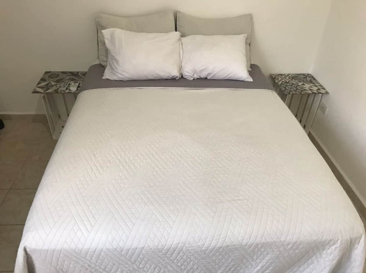 Private bedroom in Cancun centro