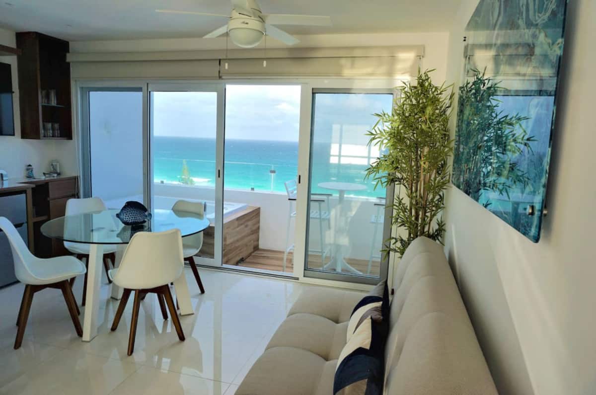 Cancun Airbnb