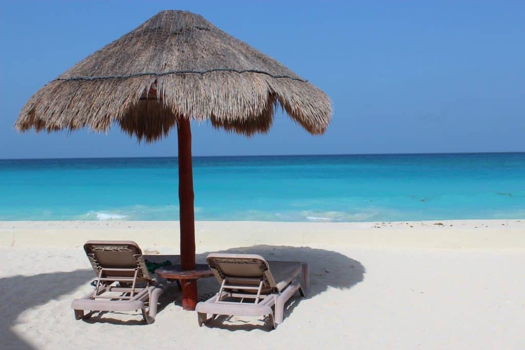 Best Airbnbs in Cancun, Mexico