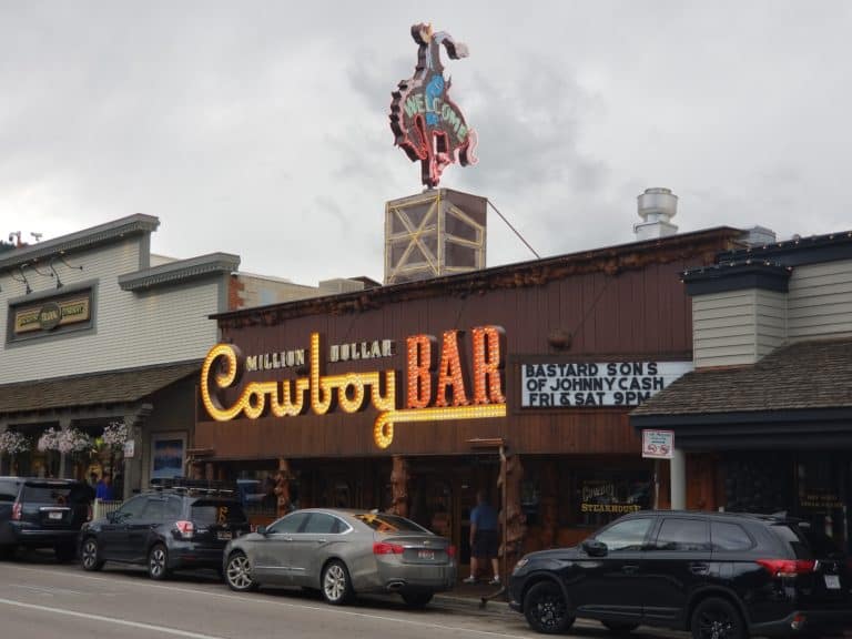 Jackson Hole in Winter So Much More Than Skiing Live Dream Discover