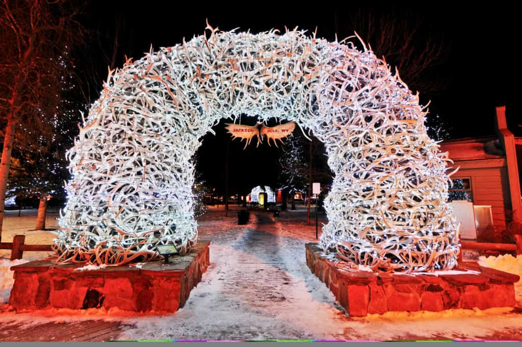 Jackson Hole in Winter: So Much More Than Skiing