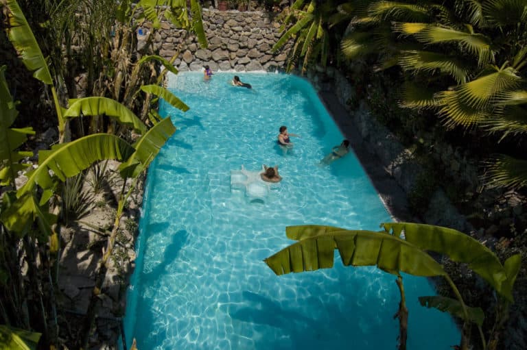 San Miguel de Allende Spa & Wellness Guide - Live Dream Discover