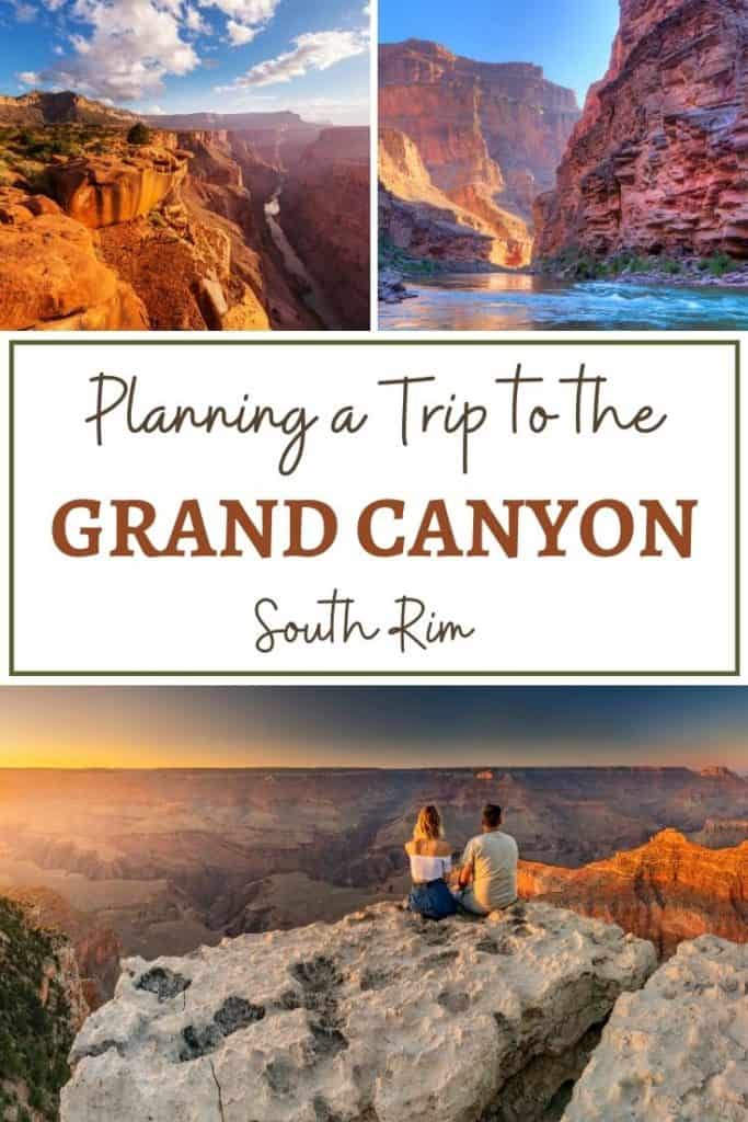 Flagstaff to Grand Canyon Tips
