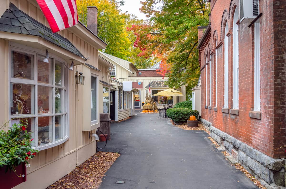 massachusetts berkshires tourism